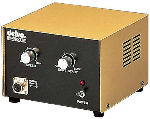 デルボ 電動ドライバー用“デルボ”コントローラー 静電対策(08349)