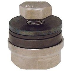 デルボ トルクチェッカー用ハードジョイント(09853)