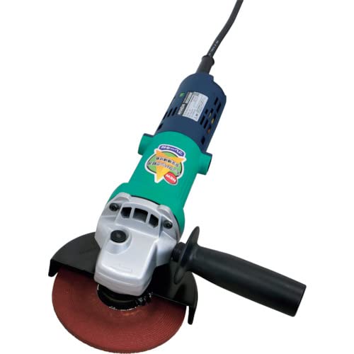 ミタチ 電気ディスクグラインダ