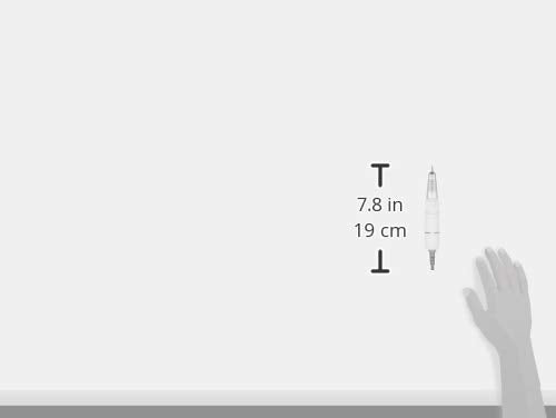 アルゴファイル スターP30ハンドピース(白)