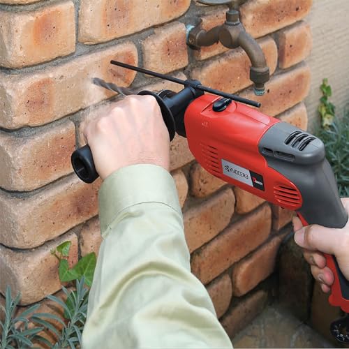 京セラ 振動ドリル