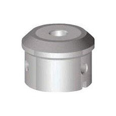 富士元 卓上型面取り機 ナイスコーナーF3専用電着砥石