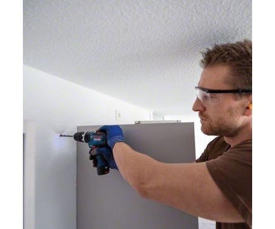 ボッシュ コードレス振動ドライバードリル