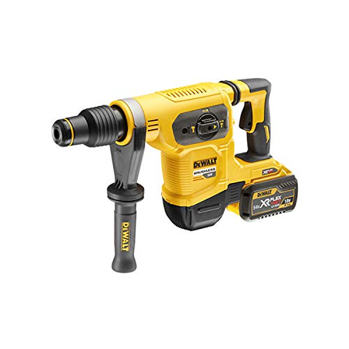 DEWALT 54V SDS−Maxハンマードリル(本体のみ)
