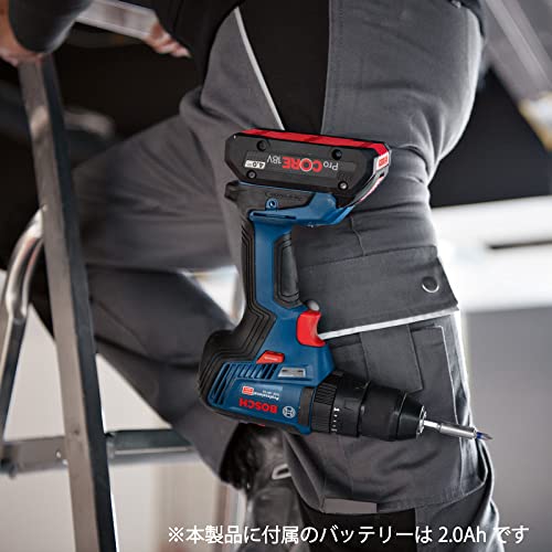 ボッシュ コードレス振動ドライバードリル