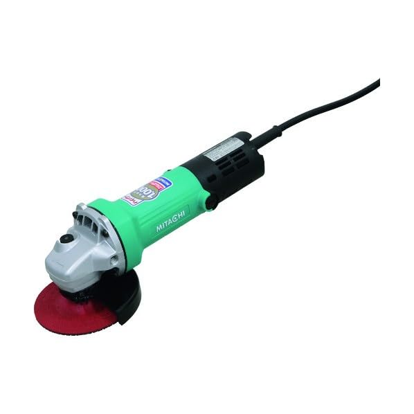 ミタチ 電気ディスクグラインダエコパッケージ