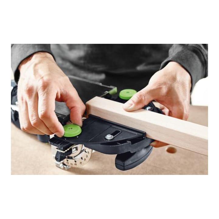 FESTOOL ドミノトリムストッパー 22−70mm DF500用(493487)