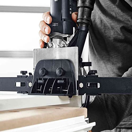 FESTOOL ドミノクロスストッパー 100−205mm DF500用(498590)