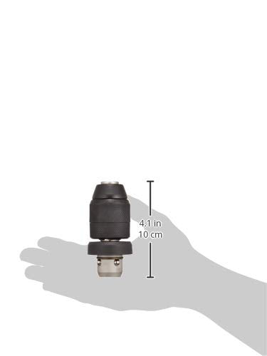 ボッシュ 電動コンクリートハンマーオプション クイックリリースキーレスチャック