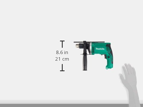 マキタ 16ミリ震動ドリル