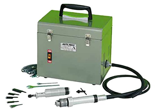 AUTOMACH ハンドメイト 普及型(振動・回転両用タイプ)