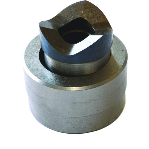 西田 実寸標準在庫刃物φ16