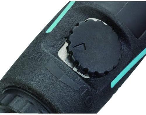 HAZET ストレートダイグラインダー コレットチャック 6mm