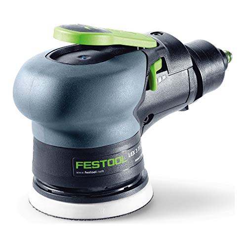 FESTOOL ダブルアクション エアーサンダー LEX 3 77/2.5(691131)
