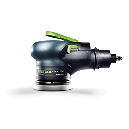 FESTOOL ダブルアクション エアーサンダー LEX 3 77/2.5(691131)