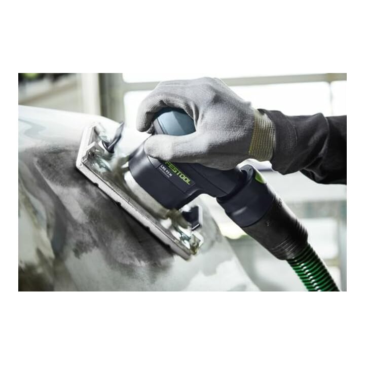 FESTOOL IAS 3 ライトホース 3.5m AS(497478)