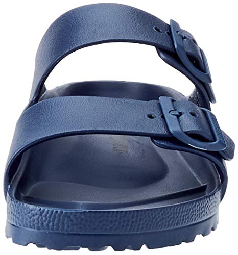ビルケンシュトック サンダル ARIZONA EVA Navy 男性用