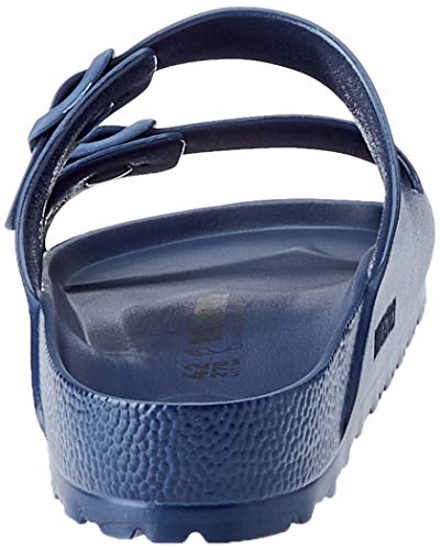 ビルケンシュトック サンダル ARIZONA EVA Navy 男性用