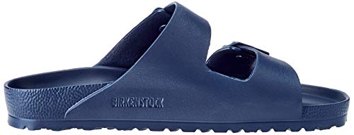 ビルケンシュトック サンダル ARIZONA EVA Navy 男性用