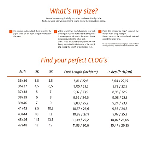 WOCK 静電防止サンダルシューズ (オートクレーブ対応)“CLOG” ブルー