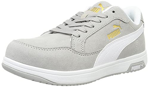 プーマセーフティ PUMA HERITAGE AIRTWIST 2.0 GRAY