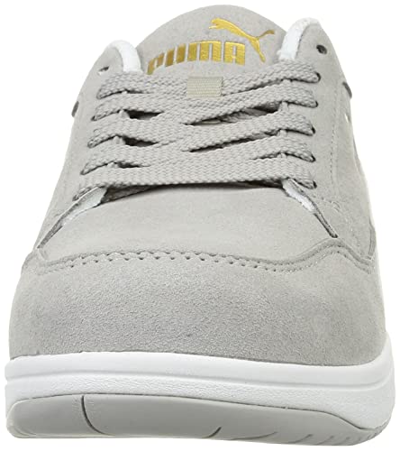 プーマセーフティ PUMA HERITAGE AIRTWIST 2.0 GRAY