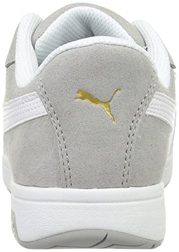プーマセーフティ PUMA HERITAGE AIRTWIST 2.0 GRAY