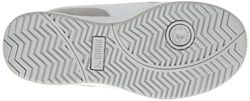 プーマセーフティ PUMA HERITAGE AIRTWIST 2.0 GRAY