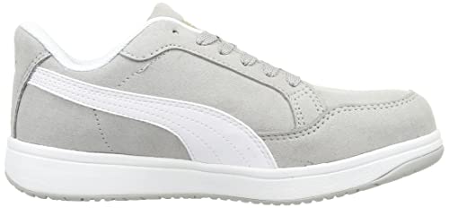 プーマセーフティ PUMA HERITAGE AIRTWIST 2.0 GRAY
