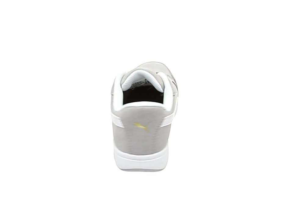 プーマセーフティ PUMA HERITAGE AIRTWIST 2.0 GRAY
