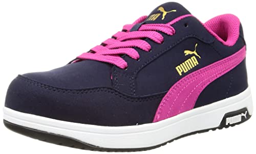プーマセーフティ PUMA HERITAGE AIRTWIST 2.0 NAVY
