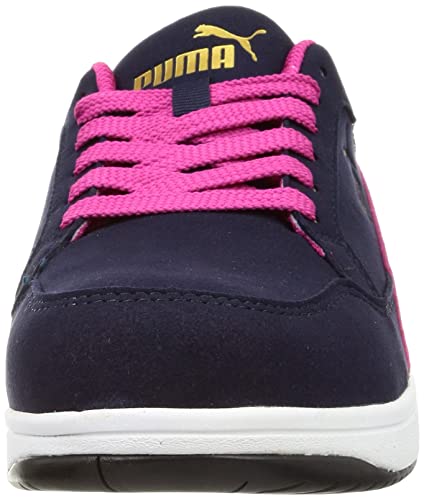 プーマセーフティ PUMA HERITAGE AIRTWIST 2.0 NAVY