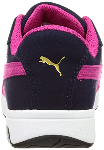 プーマセーフティ PUMA HERITAGE AIRTWIST 2.0 NAVY