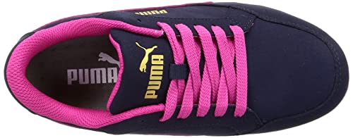 プーマセーフティ PUMA HERITAGE AIRTWIST 2.0 NAVY