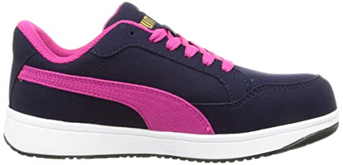 プーマセーフティ PUMA HERITAGE AIRTWIST 2.0 NAVY