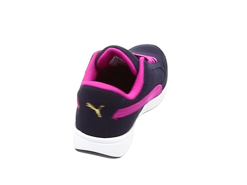 プーマセーフティ PUMA HERITAGE AIRTWIST 2.0 NAVY