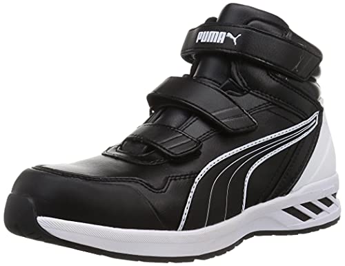 PUMA ライダー2.0 ブラック ミッド
