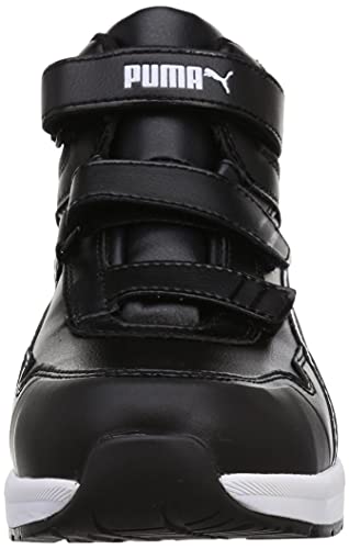 PUMA ライダー2.0 ブラック ミッド