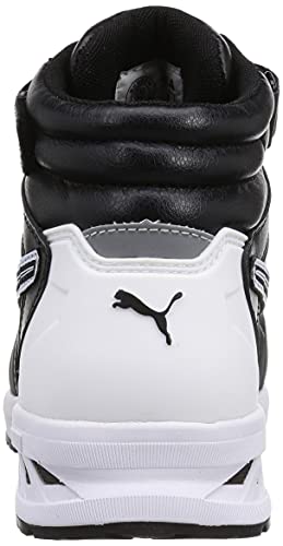 PUMA ライダー2.0 ブラック ミッド