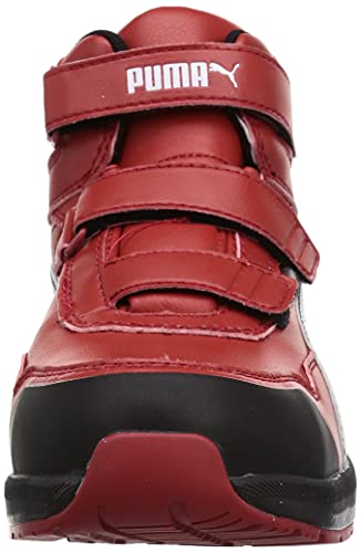 PUMA ライダー2.0 レッド ミッド