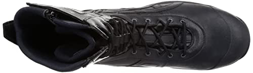 ASICS ウィンジョブCP405 ブラック×ブラック