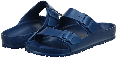 ビルケンシュトック サンダル ARIZONA EVA Navy 男性用