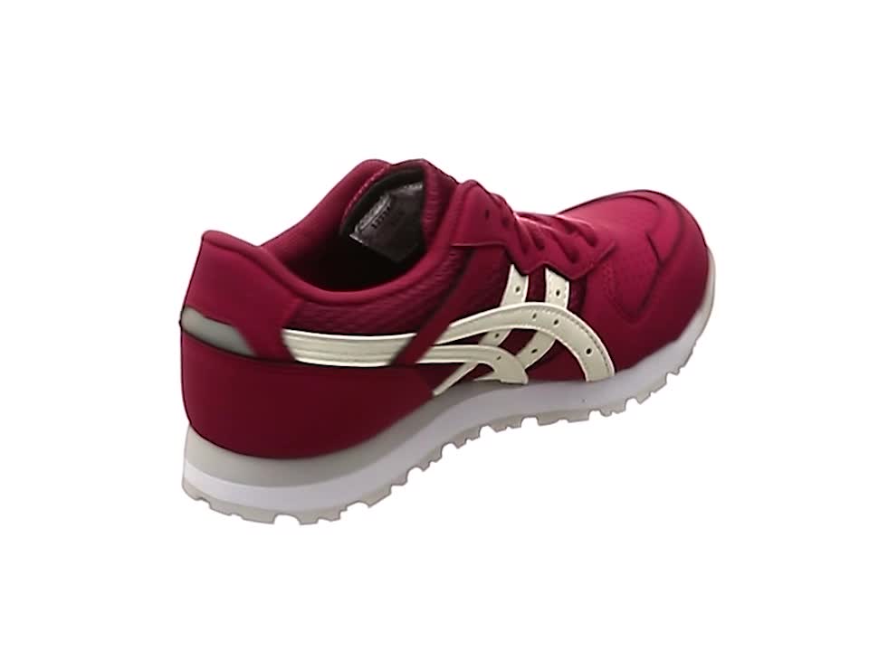 ASICS レディ ウィンジョブ CP207