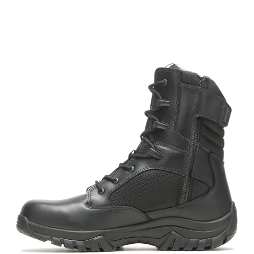 Bates タクティカルブーツ GX X2 トールサイドジップ DRYGuard+