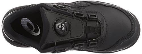 ASICS 作業用靴“ウィンジョブ(R)CP306 Boa”