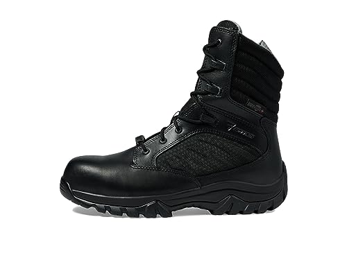 Bates タクティカルブーツ GX X2 トールサイドジップ DRYGuard+(先芯あり)