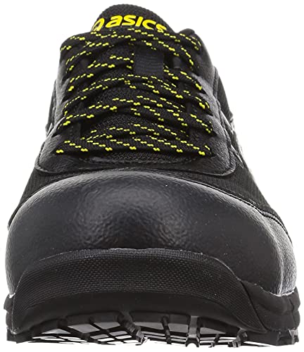 ASICS 静電気帯電防止靴 ウィンジョブCP21E