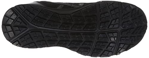 ASICS 静電気帯電防止靴 ウィンジョブCP21E