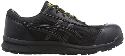ASICS 静電気帯電防止靴 ウィンジョブCP21E