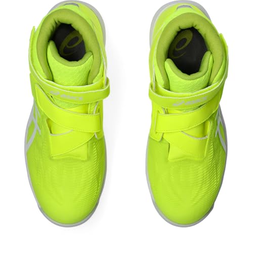 ASICS ウィンジョブCP120